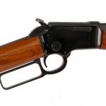 JM Marlin 39M Octagon .22 Cal Lever Action Rifle