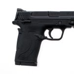 S&W M&P Shield EZ .380 ACP Semi Auto Pistol