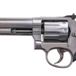 Smith & Wesson 648-2 .22 Mag Revolver