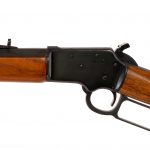 JM Marlin 39M Octagon .22 Cal Lever Action Rifle