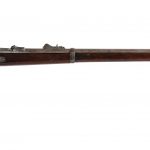 Gov Foot Guard 1873 Springfield Trapdoor Rifle