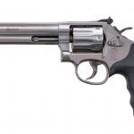 Smith & Wesson 648-2 .22 Mag Revolver