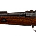 Turkish Mauser M38 8mm Bolt Action Rifle