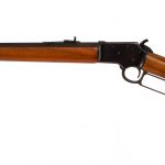 JM Marlin 39M Octagon .22 Cal Lever Action Rifle