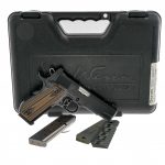 Dan Wesson V-Bob .45 ACP 1911