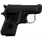 Beretta 950BS Jetfire .25 ACP Semi Auto Pistol