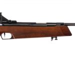 Feinwerkbau 300S .177/4.5mm Sidelever Pellet Rifle