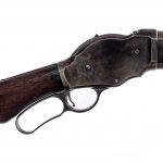 Winchester 1887 12Ga Lever Action Shotgun