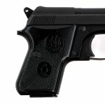 Beretta 950BS Jetfire .25 ACP Semi Auto Pistol