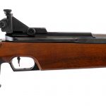 Feinwerkbau 300S .177/4.5mm Sidelever Pellet Rifle