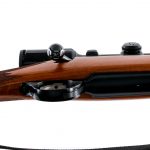 Ruger M77 .270 Win Bolt Action Rifle
