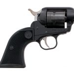 Ruger Wrangler .22 LR Single Action Revolver
