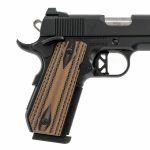 Dan Wesson V-Bob .45 ACP 1911