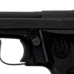 Beretta 950BS Jetfire .25 ACP Semi Auto Pistol