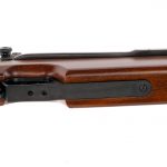 Feinwerkbau 300S .177/4.5mm Sidelever Pellet Rifle