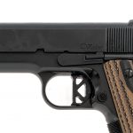 Dan Wesson V-Bob .45 ACP 1911