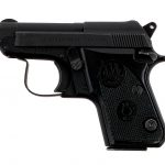 Beretta 950BS Jetfire .25 ACP Semi Auto Pistol