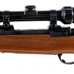 Ruger M77 .270 Win Bolt Action Rifle