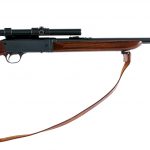 Remington 241 Speedmaster .22LR Semi Auto Rifle
