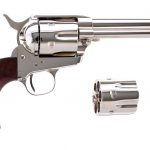 U.S. Fire Arms Mfg Co “Colt” SAA .45 Cal Revolver