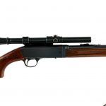 Remington 241 Speedmaster .22LR Semi Auto Rifle