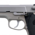 Smith & Wesson 3913 9mm Semi Auto Pistol