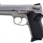 Smith & Wesson 3913 9mm Semi Auto Pistol
