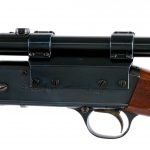 Remington 241 Speedmaster .22LR Semi Auto Rifle