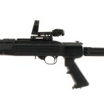 Ruger 10/22 .22 LR Semi Auto Rifle