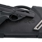 Beretta U22 Neos .22 LR Semi Auto Pistol