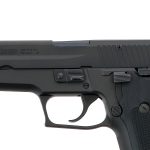 W. German Sig Sauer P226 9mm Semi Auto Pistol