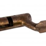 US Harpers Ferry 1819 Hall Rifle .525 BP Rifle