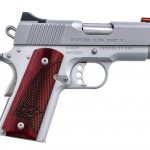 Kimber Stainless Ultra Carry II 9mm 1911