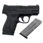 S&W M&P9 Shield 9mm Semi Auto Pistol