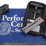 S&W M&P 380 Shield EZ PC .380 Semi Auto Pistol