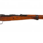 Nagoya Arisaka Type 99 7.7x58mm Bolt Action Rifle