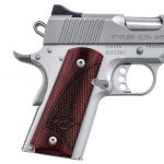 Kimber Stainless Ultra Carry II 9mm 1911