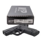 S&W M&P9 Shield 9mm Semi Auto Pistol