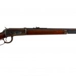 Winchester 1894 .38-55 Win Lever Action Rifle