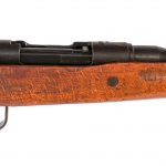 Nagoya Arisaka Type 99 7.7x58mm Bolt Action Rifle