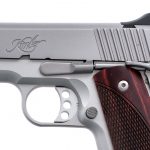 Kimber Stainless Ultra Carry II 9mm 1911
