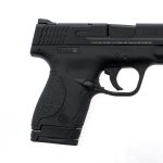 S&W M&P9 Shield 9mm Semi Auto Pistol