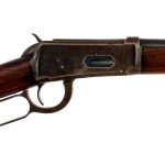 Winchester 1894 .38-55 Win Lever Action Rifle