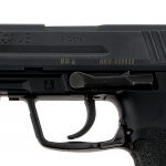 HK HK45 .45 ACP Semi Auto Pistol H&K