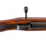 Nagoya Arisaka Type 99 7.7x58mm Bolt Action Rifle