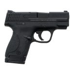 S&W M&P9 Shield 9mm Semi Auto Pistol