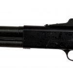 Mossberg 590A1 12Ga Pump Action Shotgun