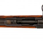 Nagoya Arisaka Type 99 7.7x58mm Bolt Action Rifle