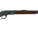 Antique Winchester 1873 .44-40 Lever Action Rifle