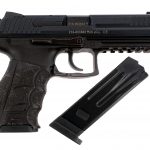 HK P30L 9mm Semi Auto Pistol H&K
